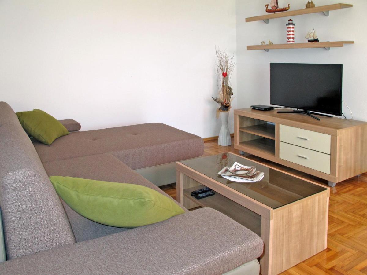 Apartment Luka - Nov103 By Interhome Novi Vinodolski Exteriör bild