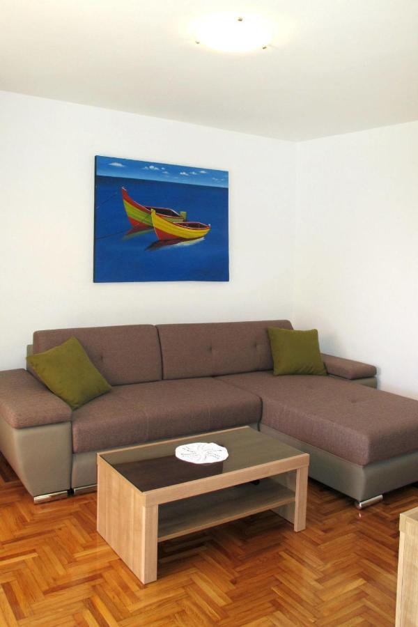 Apartment Luka - Nov103 By Interhome Novi Vinodolski Exteriör bild